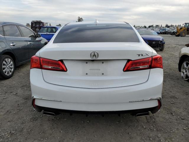 2019 ACURA TLX TECHNO - 19UUB2F48KA007732