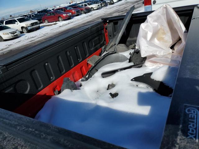 1FTFW1RG3JFD27571 Ford F150 Raptor
