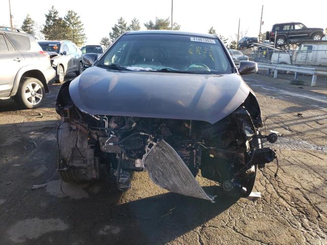 KM8JT3AFXFU965297 Hyundai TUCSON GLS