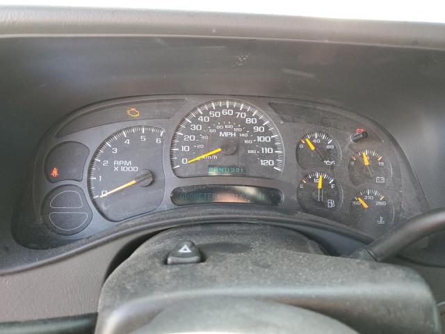 1GKFK16T44J159930 GMC Yukon Xl K1500
