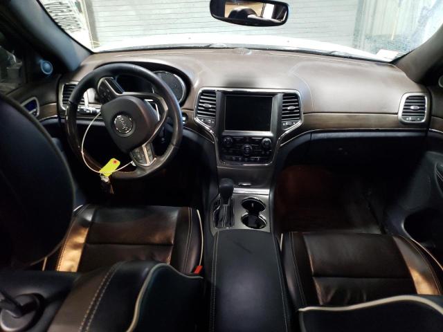 2017 JEEP GRAND CHER - 1C4RJFCG3HC827680