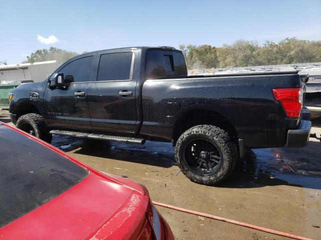 1N6BA1F46JN523272 Nissan Titan
