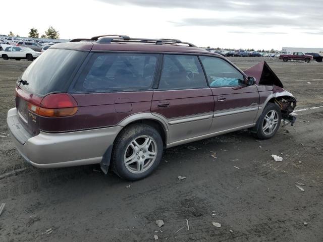 4S3BG6852X6639074 Subaru Legacy Outback