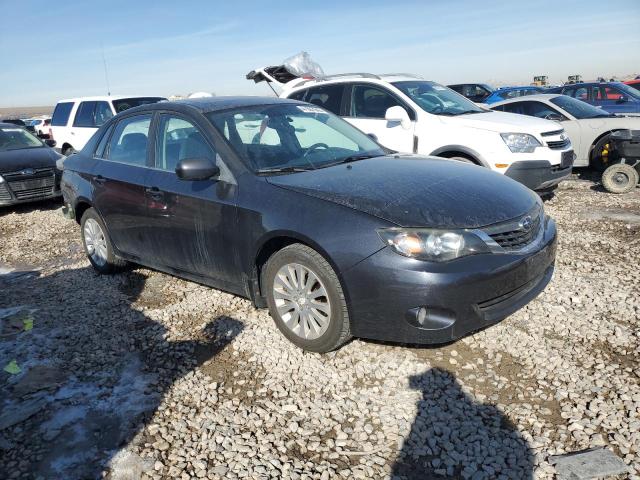JF1GE606X9G512396 Subaru Impreza 2.5i Premium