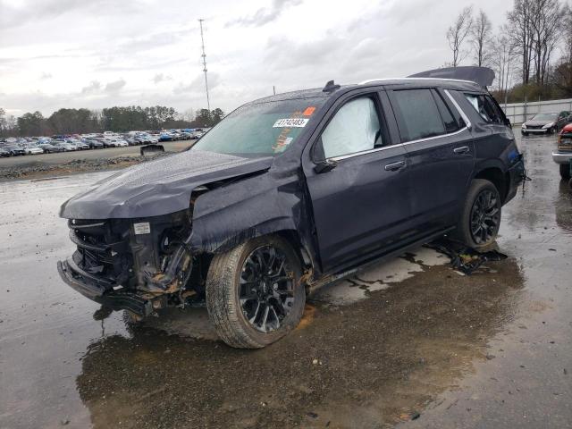 2022 Chevrolet Tahoe 