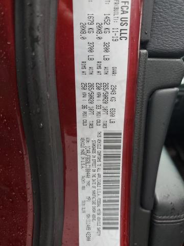 2020 JEEP GRAND CHER 1C4RJFBG9LC180440