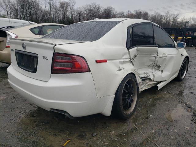 2004 ACURA TL VIN: 19UUA66274A025604