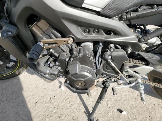 2017 YAMAHA FZ09 JYARN53E7HA002553