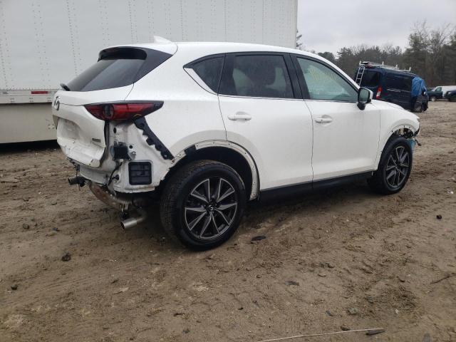 2018 MAZDA CX-5 GRAND - JM3KFBDM7J0394508