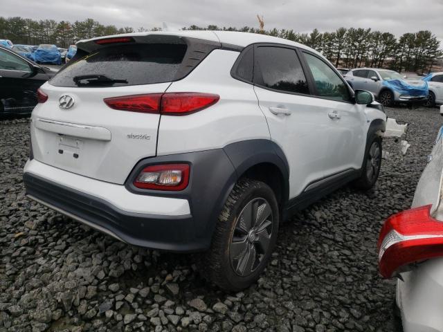 2019 HYUNDAI KONA ULTIM - KM8K53AG5KU023966