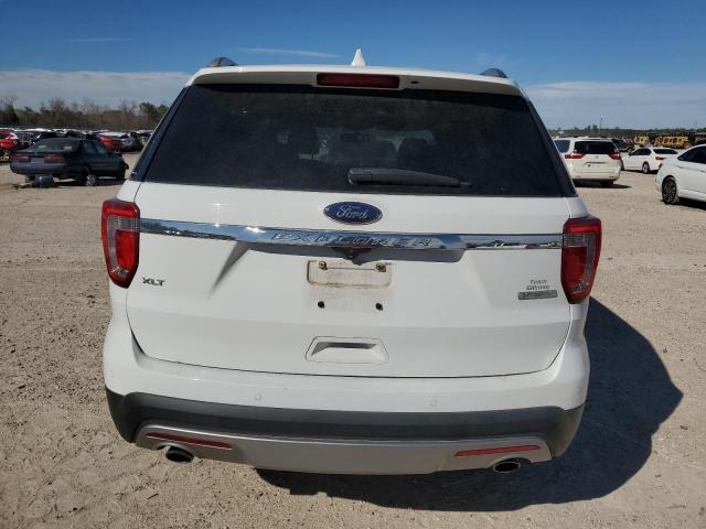 2017 FORD EXP XLT 1FM5K7DH5HGC09483