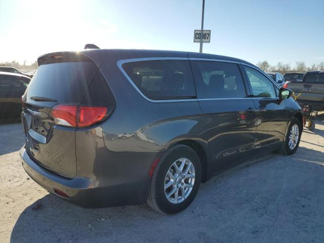 2021 CHRYSLER VOYAGER LX - 2C4RC1CG2MR577511