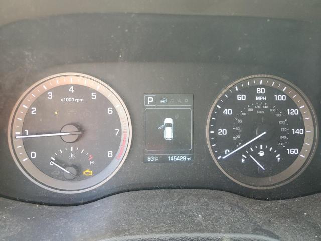 2016 HYUNDAI TUCSON LIM - KM8J33A20GU060307