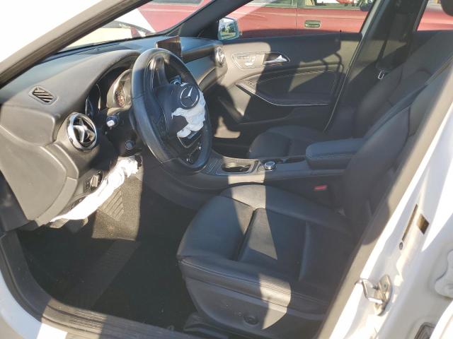 2019 MERCEDES-BENZ GLA 250 WDCTG4EB3KJ563920