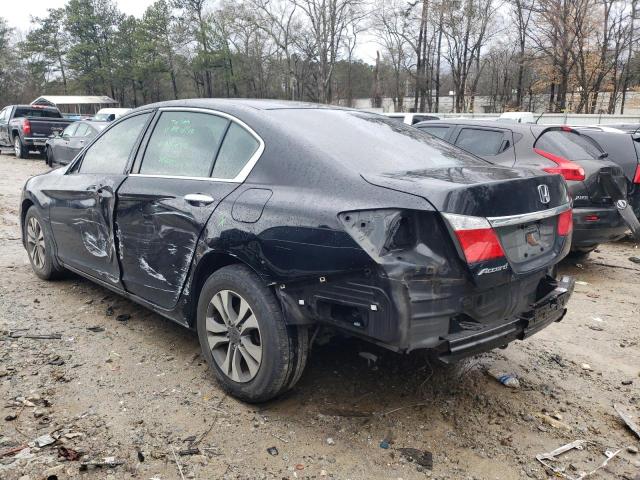 2015 HONDA ACCORD LX - 1HGCR2F33FA171975