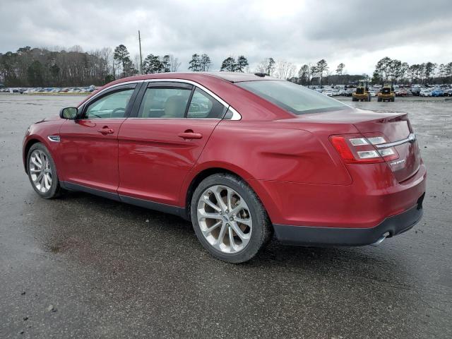 2016 FORD TAURUS LIM - 1FAHP2F89GG147920