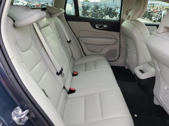 2020 VOLVO V60 T5 MOM YV1102EK2L2374574
