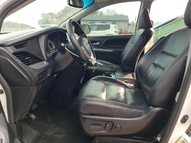 2015 TOYOTA SIENNA SPO - 5TDXK3DC2FS532693