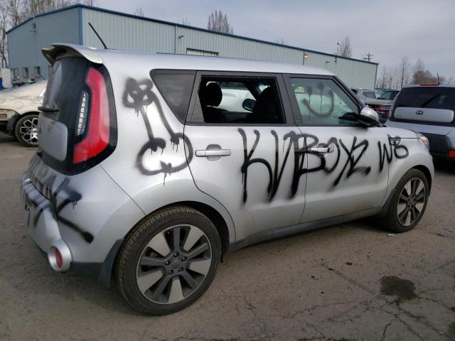 2015 KIA SOUL ! - KNDJX3A56F7770330