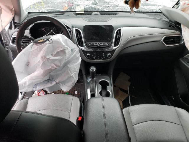 2019 CHEVROLET EQUINOX PR - 3GNAXXEV4KS667606