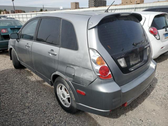 JS2RD41H235201886 Suzuki Aerio