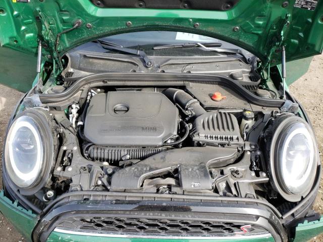 WMW53DK07N2R87920 Mini Cooper