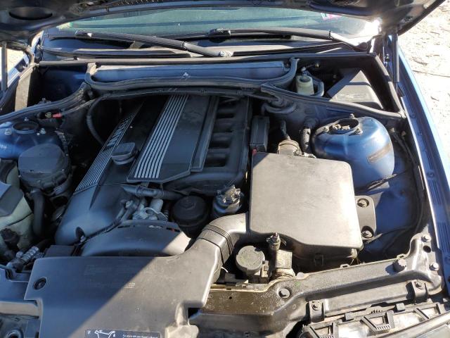 WBAET374X2NG72130 BMW 325 I