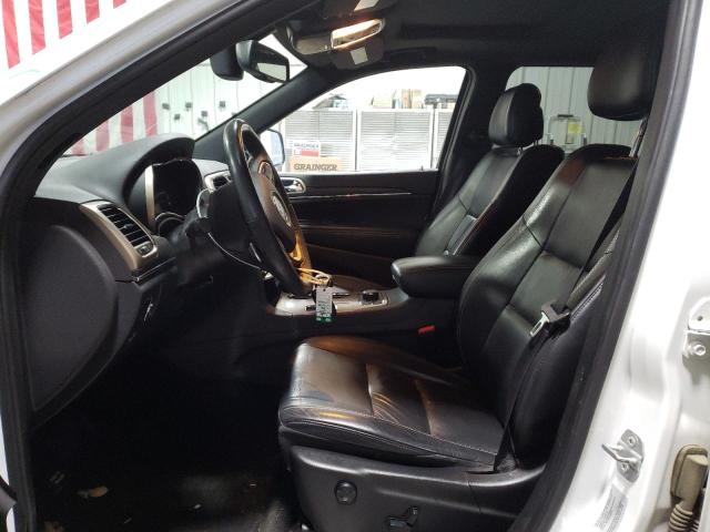 1C4RJFBG1FC815056 Jeep Grand Cherokee Limited