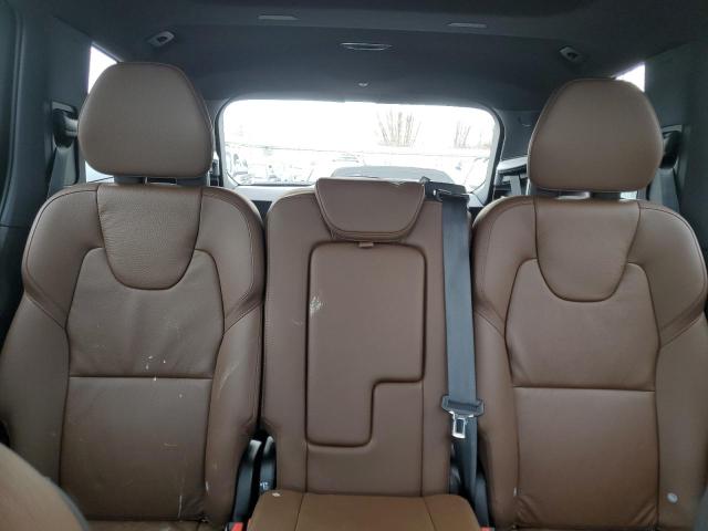 YV4H60CZ1N1854487 Volvo XC90 T8 RE