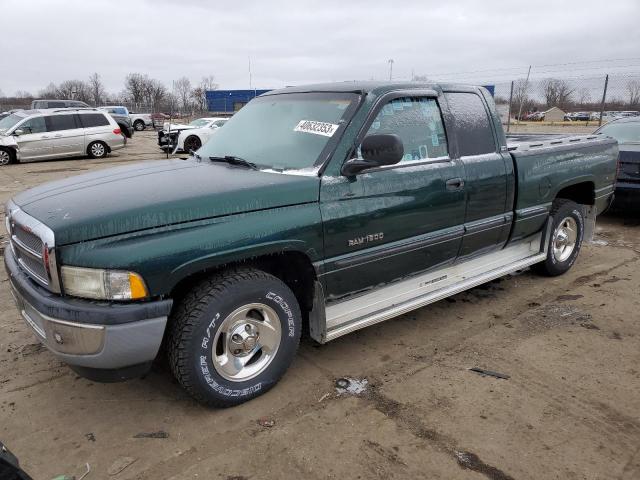 1998 Dodge Ram 1500 