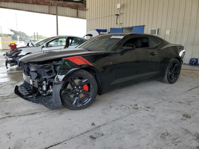 2021 CHEVROLET CAMARO LZ - 1G1FF1R72M0121920