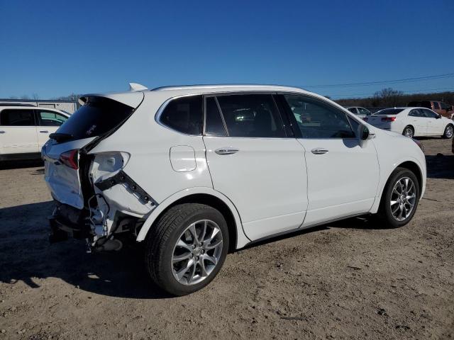 2020 BUICK ENVISION E - LRBFX2SAXLD195950