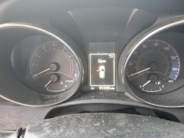 2017 TOYOTA COROLLA IM - JTNKARJE0HJ537456