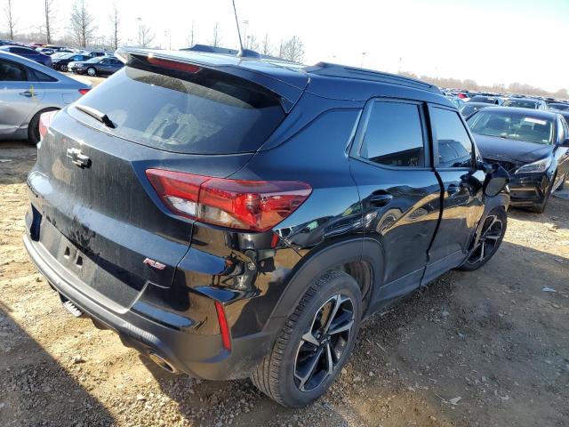 2022 CHEVROLET TRAILBLAZE KL79MTSL1NB036597