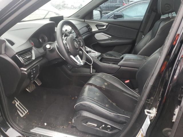 5J8TC2H69KL008495 Acura Rdx A-spec