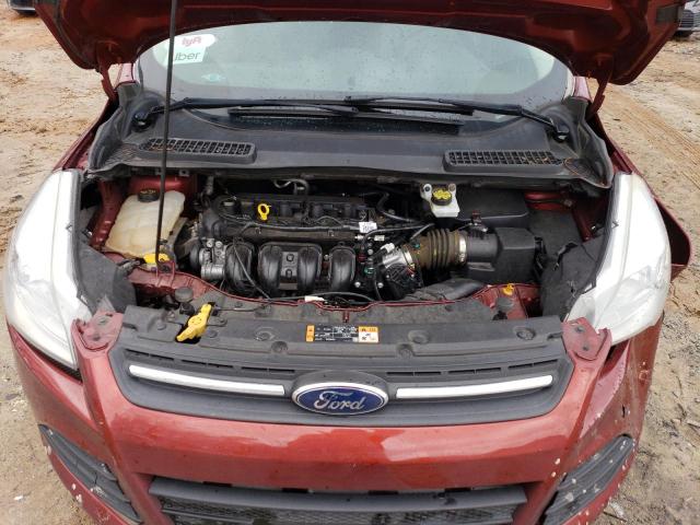 1FMCU0G7XGUB84205 Ford ESCAPE SE