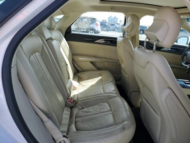3LN6L2G95ER821860 Lincoln MKZ