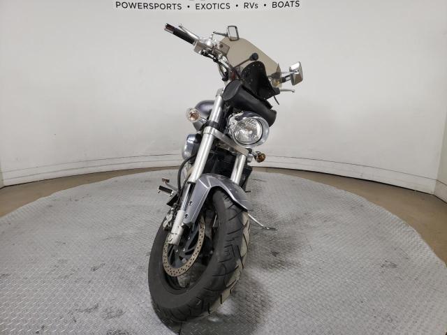 2007 SUZUKI VZ800 - JS1VS56A072102999