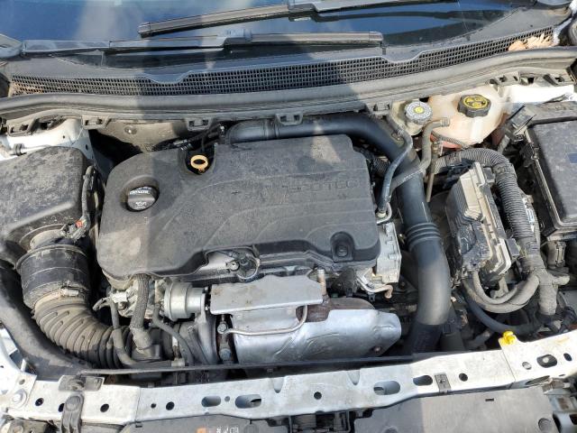 2018 CHEVROLET CRUZE PREM - 1G1BF5SMXJ7241313