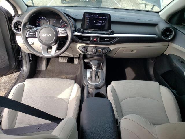 3KPF24AD3NE450351 KIA FORTE FE