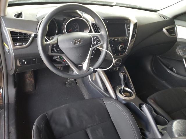 2016 HYUNDAI VELOSTER - KMHTC6AD4GU281758