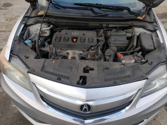 19VDE1F58DE010910 Acura Ilx 20 Premium