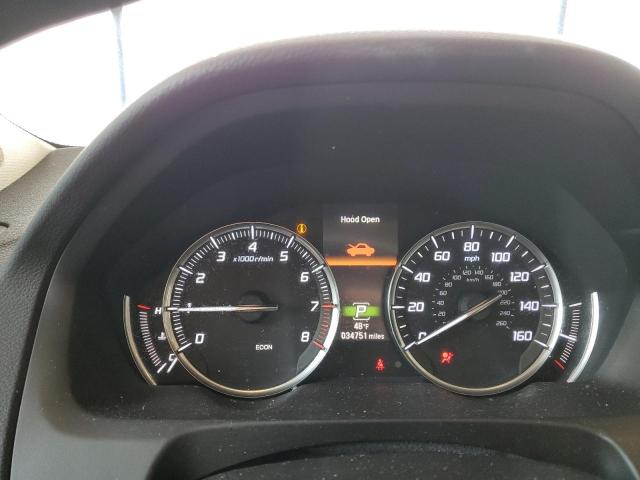 2020 ACURA TLX - 19UUB1F37LA006283