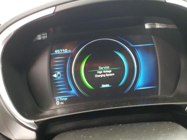 2018 CHEVROLET VOLT PREMI - 1G1RD6S55JU136036