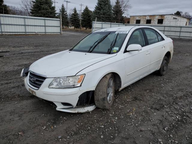 2010 Hyundai Sonata GLS