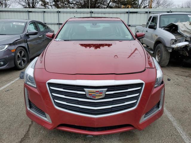 2016 CADILLAC CTS - 1G6AW5SX5G0126832