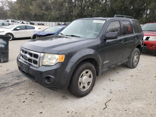 2008 Ford Escape XLS