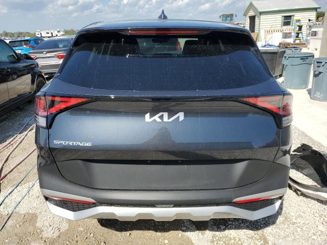 5XYK33AF5PG072384 KIA Sportage Ex