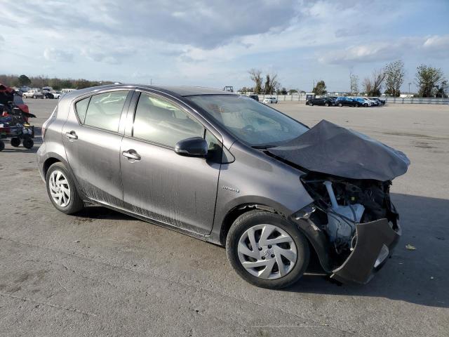 2015 TOYOTA PRIUS C - JTDKDTB32F1108516