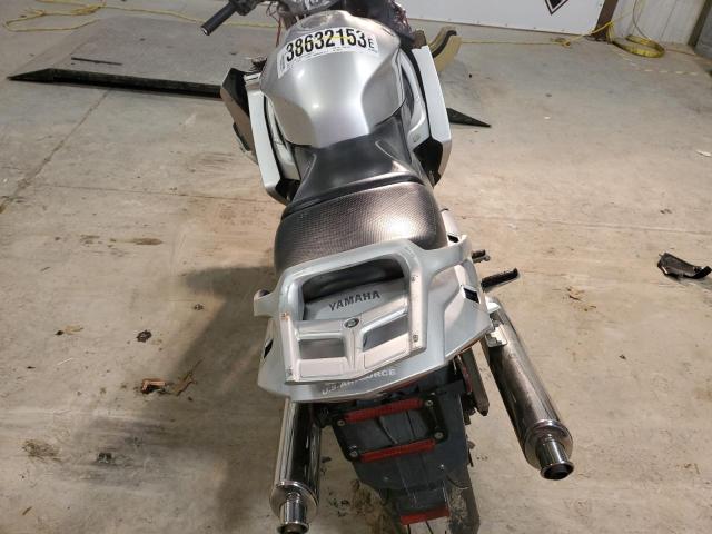 2003 YAMAHA FJR1300 JYARP07E43A000615
